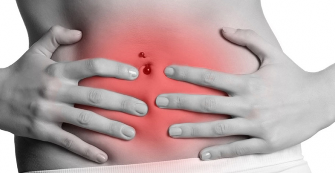 Атония кишечника Атония кишечника