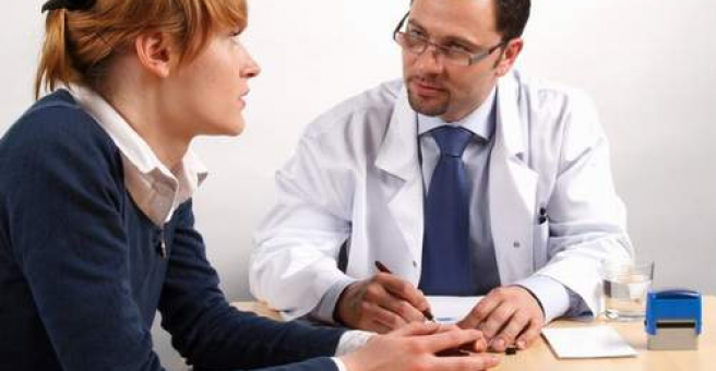 Консультация врача Консультация врача