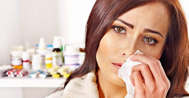 Признаки пневмонии у взрослых