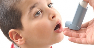 ингалятор для ребенка
