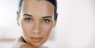 Аллергический дерматит на лице