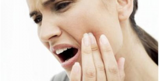 зубная боль