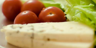 Диета при геморрое