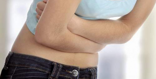 Эрозивный гастрит