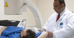 Литотрипсия