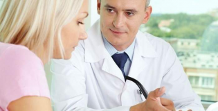 Маточное кровотечение