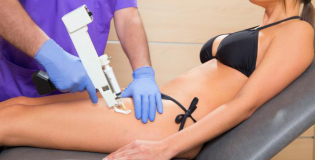 Инъекции для похудения