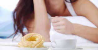 Уровень глюкозы