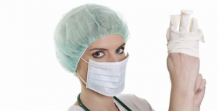 Операция по удалению геморроя