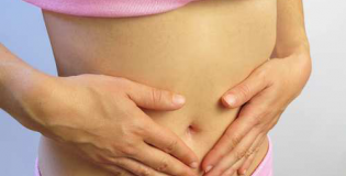 Поликистоз яичников