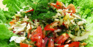 Продукты для снижения сахара в крови