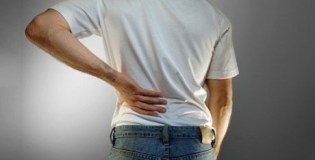 Протрузия межпозвонковых дисков