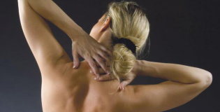 Упражнения при остеохондрозе