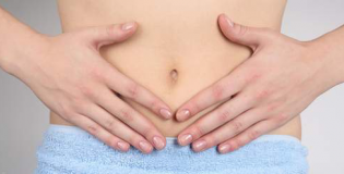 Спастический колит