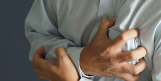 боли в сердце