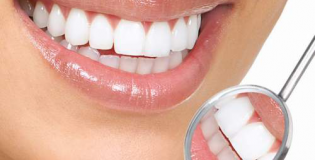 Лечение заболевание ротовой полости