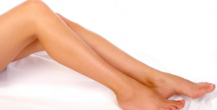 Заболевание вен на ногах