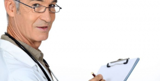 Внутренний геморрой