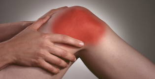 воспаление коленного сустава