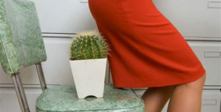 Зуд в заднем проходе