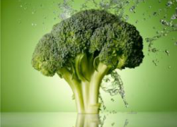 Брокколи