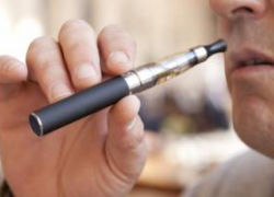 Электронная сигарета Электронная сигарета