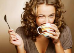 Любители кофе Любители кофе