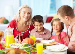 Фрукты и овощи