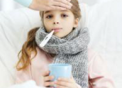 Симптомы простуды Симптомы простуды