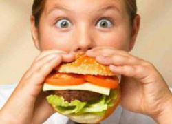 Нездоровая пища Нездоровая пища