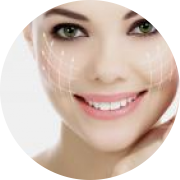 Лифтинг кожи лица