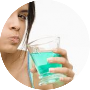 Полоскание для зубов Полоскание для зубов