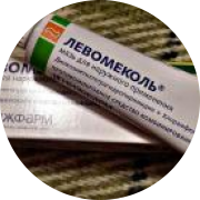 Левомеколь Левомеколь