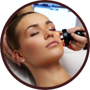 Лазерная биоревитализация Лазерная биоревитализация