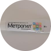 Метрогил 
