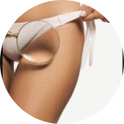 Зона бикини Зона бикини