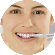 Осветление зубной эмали Осветление зубной эмали