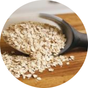 Овсяные хлопья Овсяные хлопья