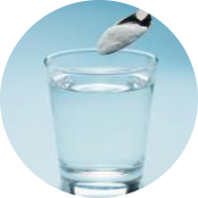 Раствор поваренной соли Раствор поваренной соли