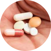 Таблетки для снижения холестерина Таблетки для снижения холестерина