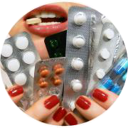 чем лечить аллергию