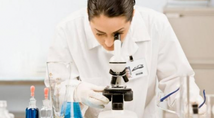 Проведение анализа