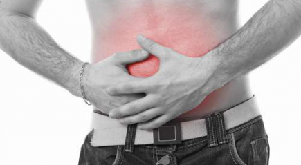 Боль в правом боку Боль в правом боку