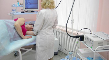 Обследование кишечника Обследование кишечника