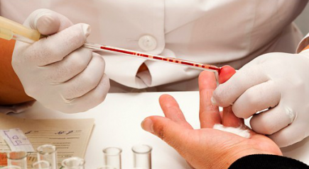 детские анализы детские анализы