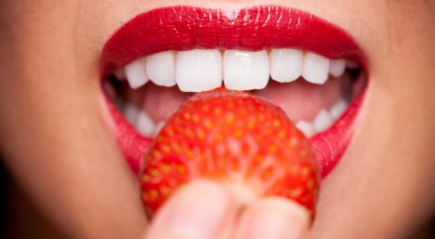 Белые зубы Белые зубы