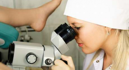 Папиллома шейки матки