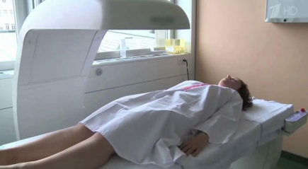 обследование