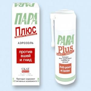 Пара-плюс