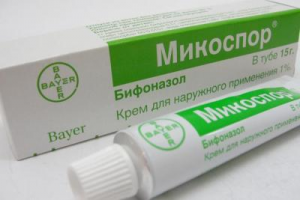 Микоспор 